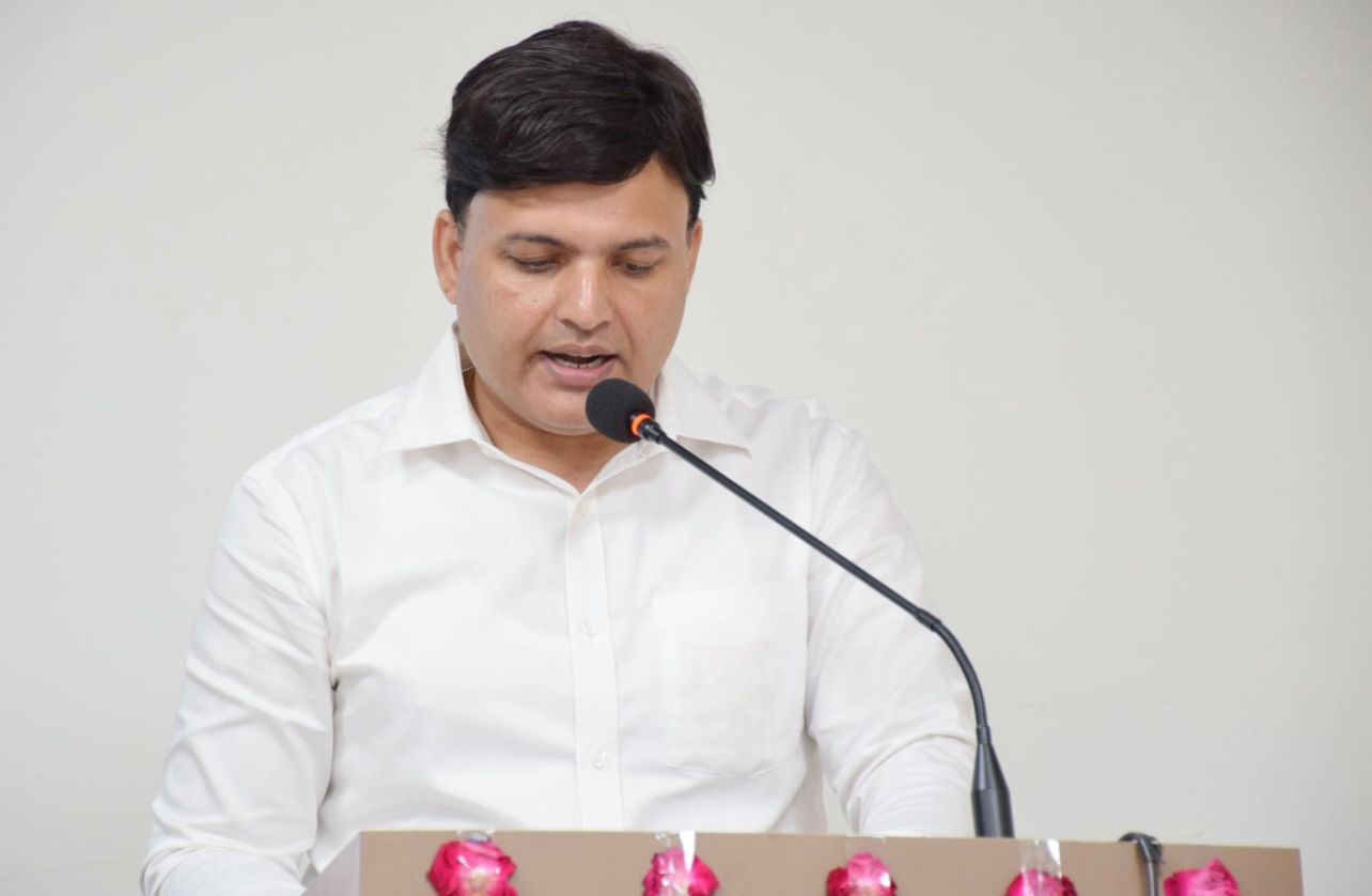 Deepak Gupta