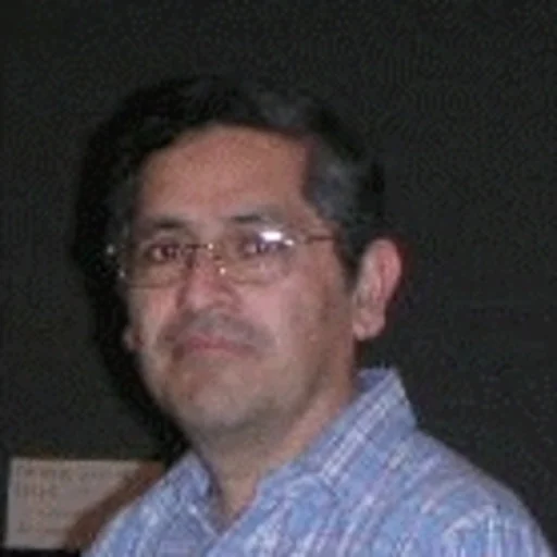 Oscar Castillo